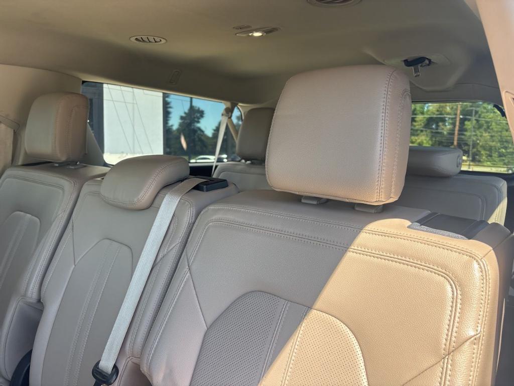 used 2024 Ford Expedition Max car, priced at $49,588