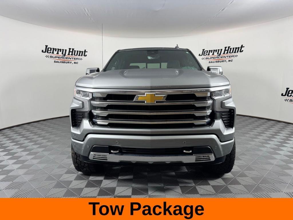 used 2023 Chevrolet Silverado 1500 car, priced at $46,000