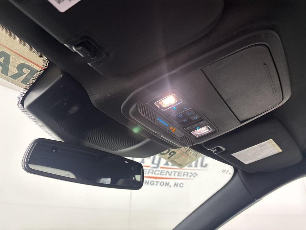 used 2022 Ford Explorer car, priced at $29,988