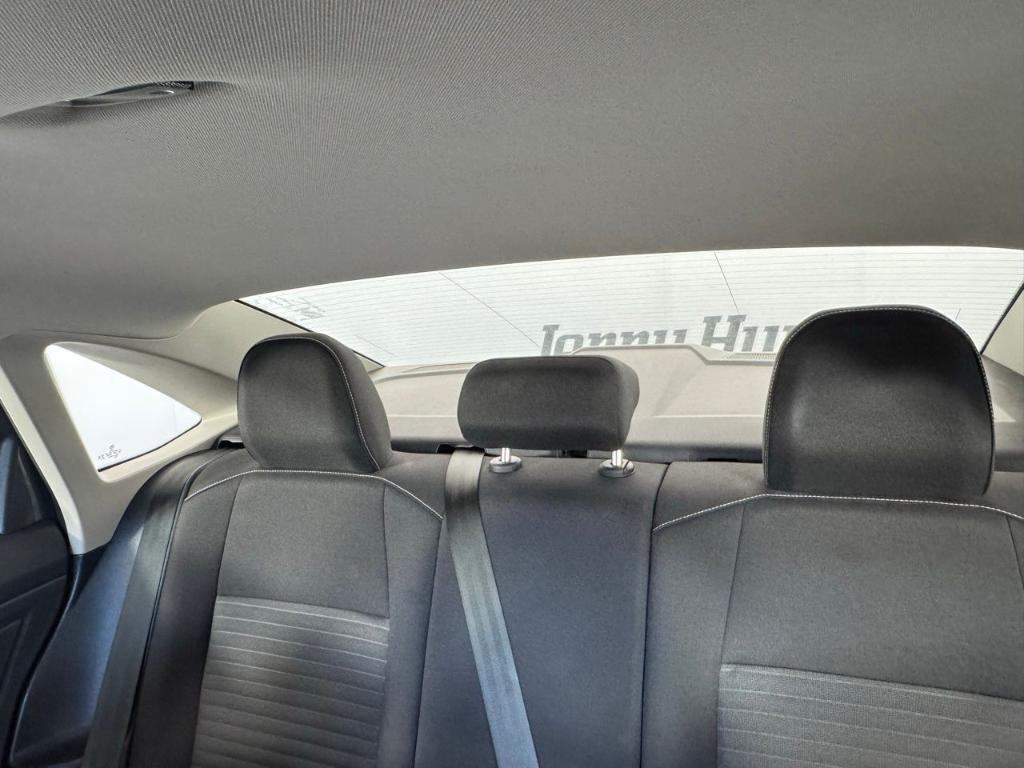 used 2024 Volkswagen Jetta car, priced at $17,988