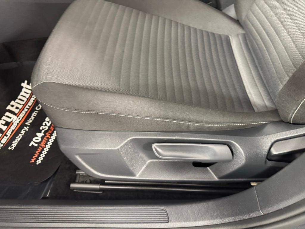 used 2024 Volkswagen Jetta car, priced at $17,000