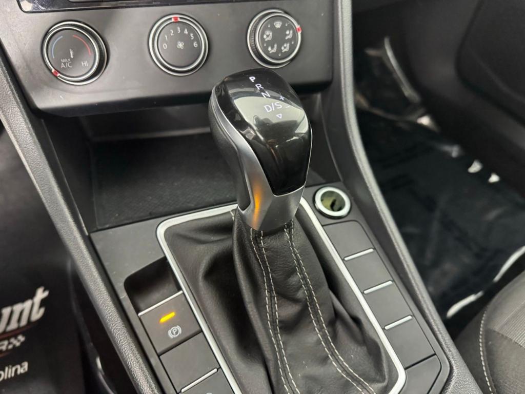 used 2024 Volkswagen Jetta car, priced at $17,000