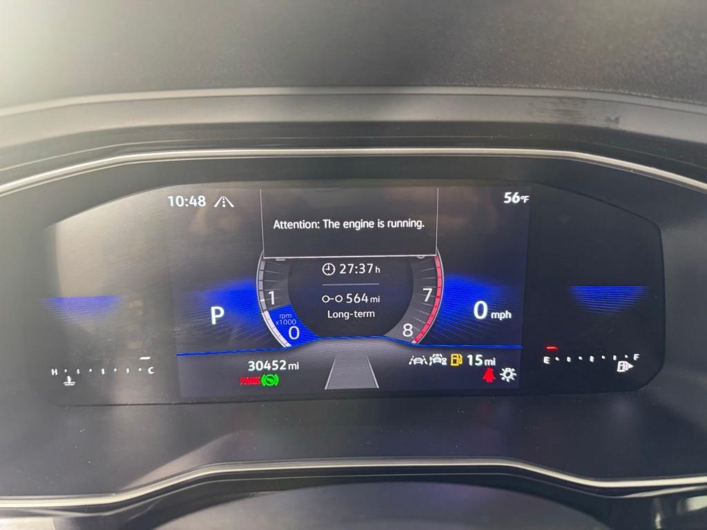 used 2024 Volkswagen Jetta car, priced at $17,000