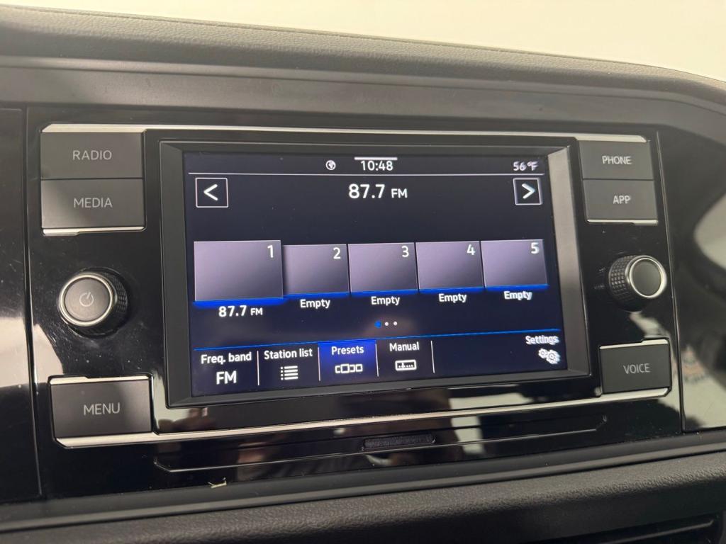 used 2024 Volkswagen Jetta car, priced at $17,000