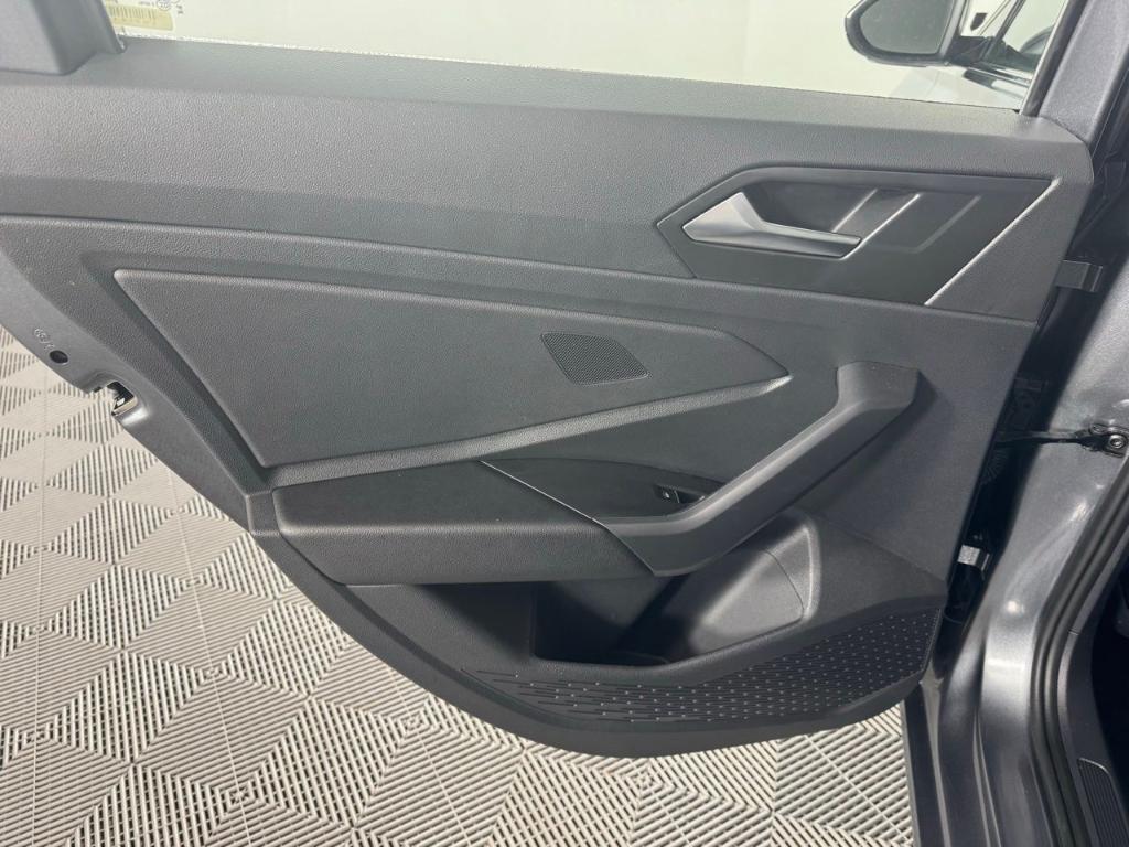 used 2024 Volkswagen Jetta car, priced at $17,000