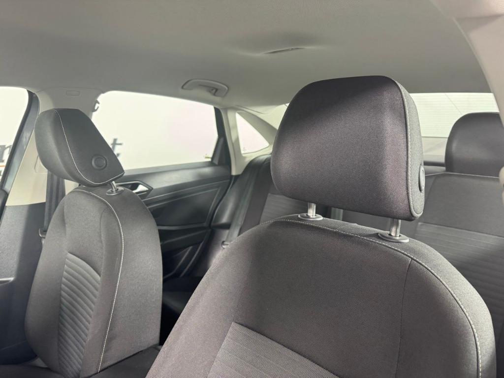 used 2024 Volkswagen Jetta car, priced at $17,000