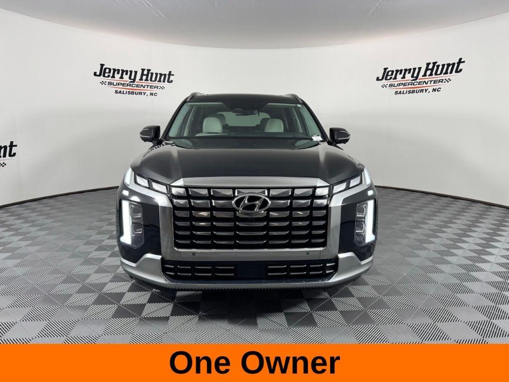 used 2023 Hyundai Palisade car, priced at $40,988
