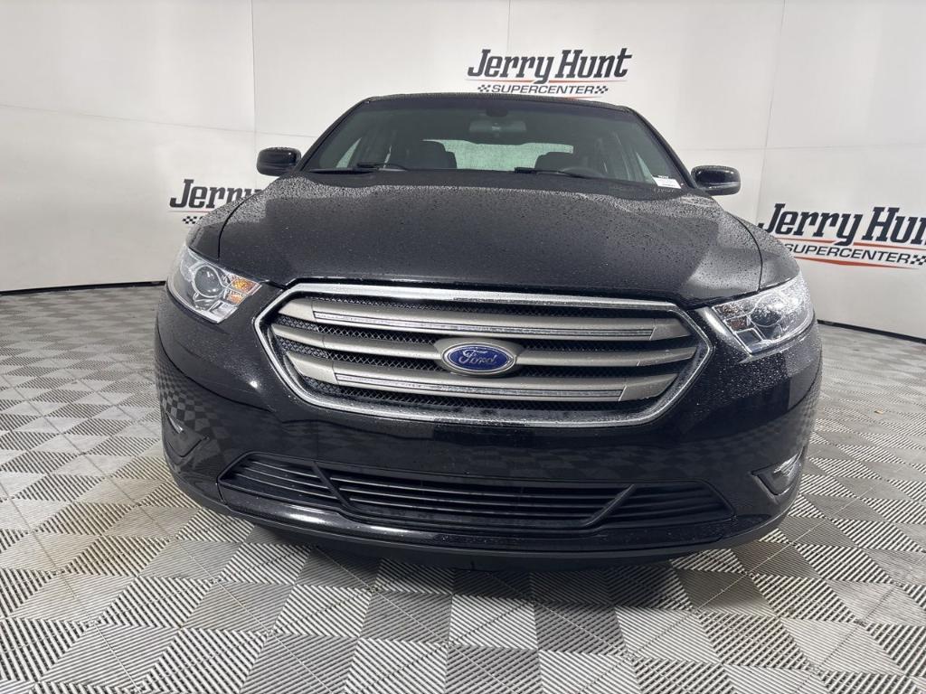 used 2019 Ford Taurus car, priced at $19,400