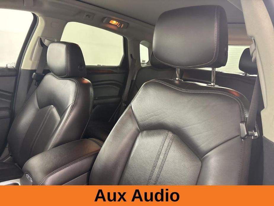 used 2016 Cadillac SRX car, priced at $13,200