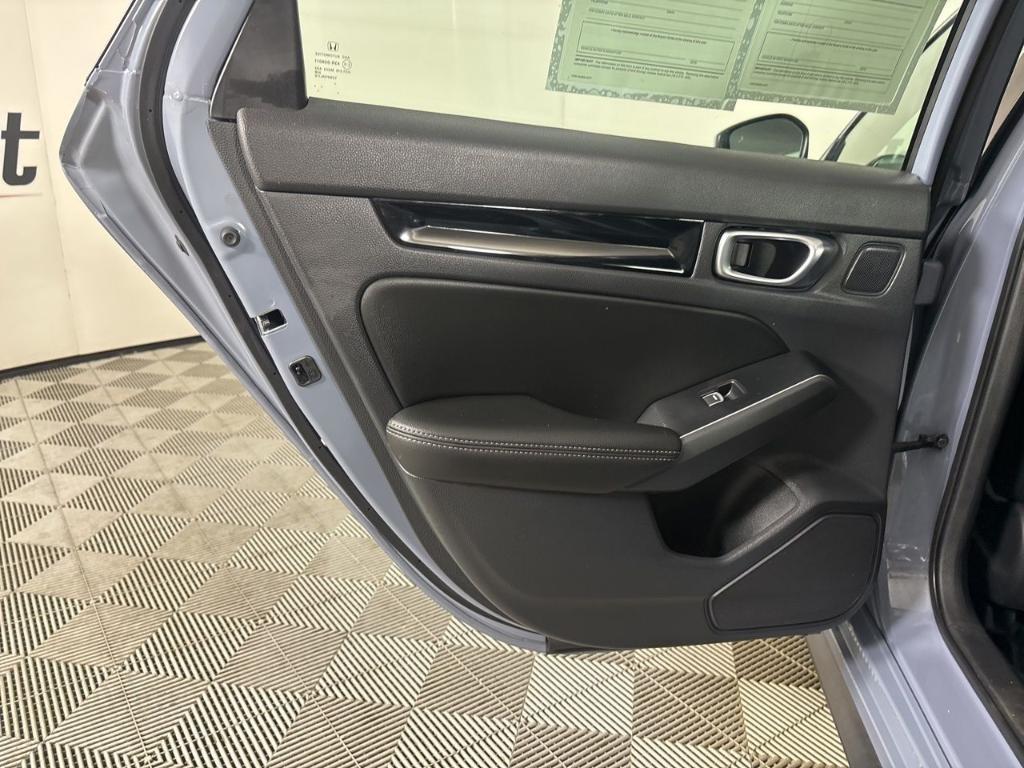 used 2022 Honda Civic car, priced at $24,988