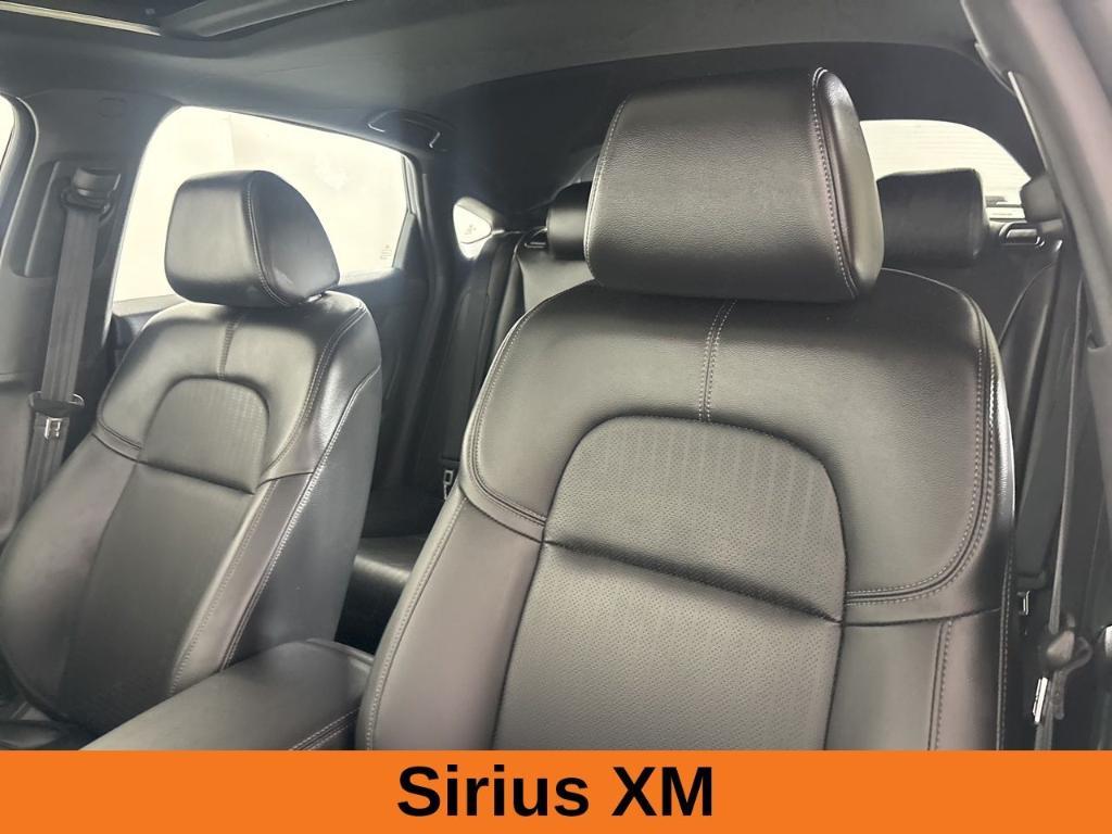 used 2022 Honda Civic car, priced at $24,988