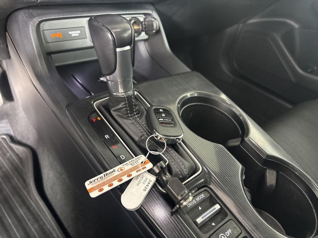 used 2022 Honda Civic car, priced at $24,988