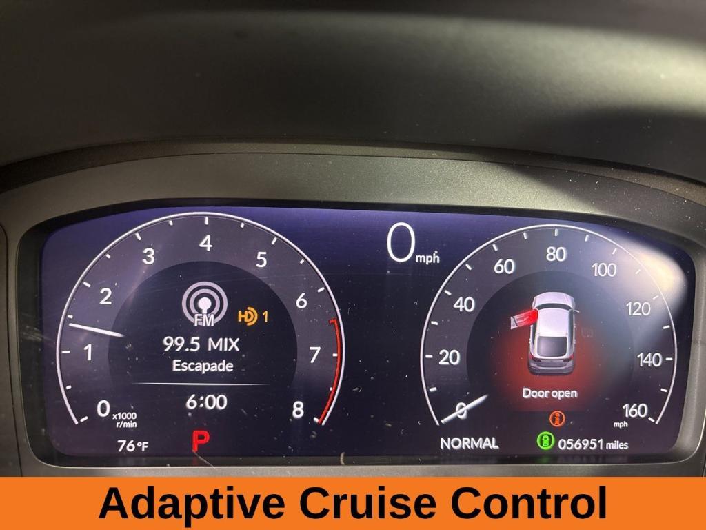 used 2022 Honda Civic car, priced at $24,988