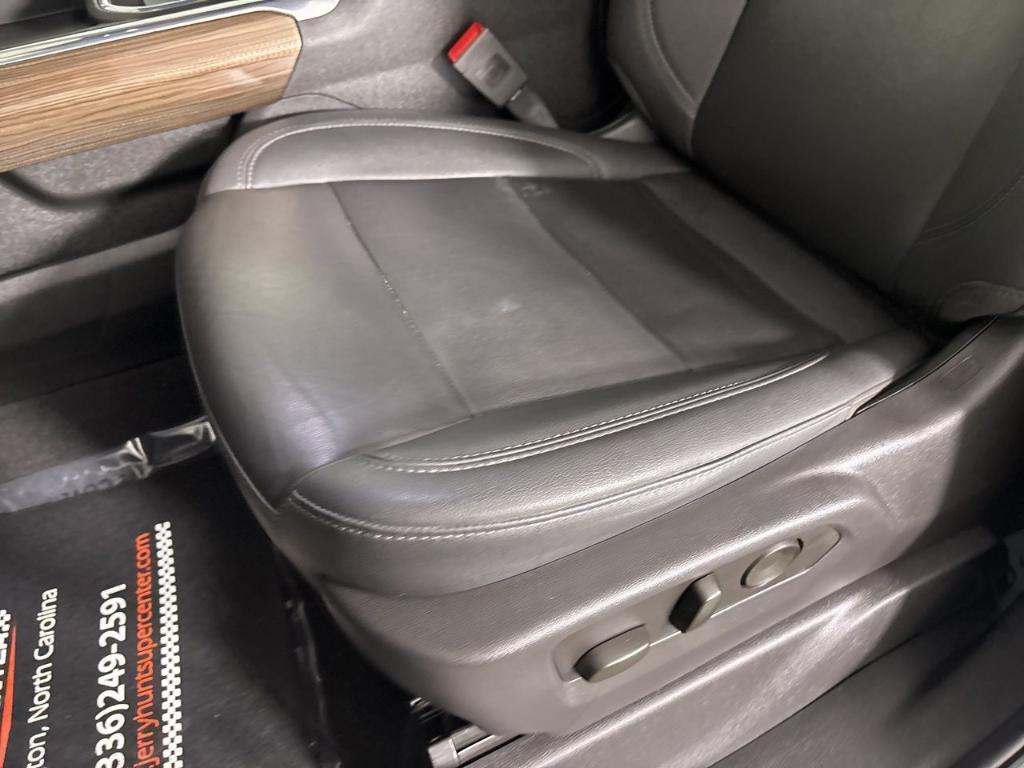 used 2024 Chevrolet Silverado 3500 car, priced at $61,799