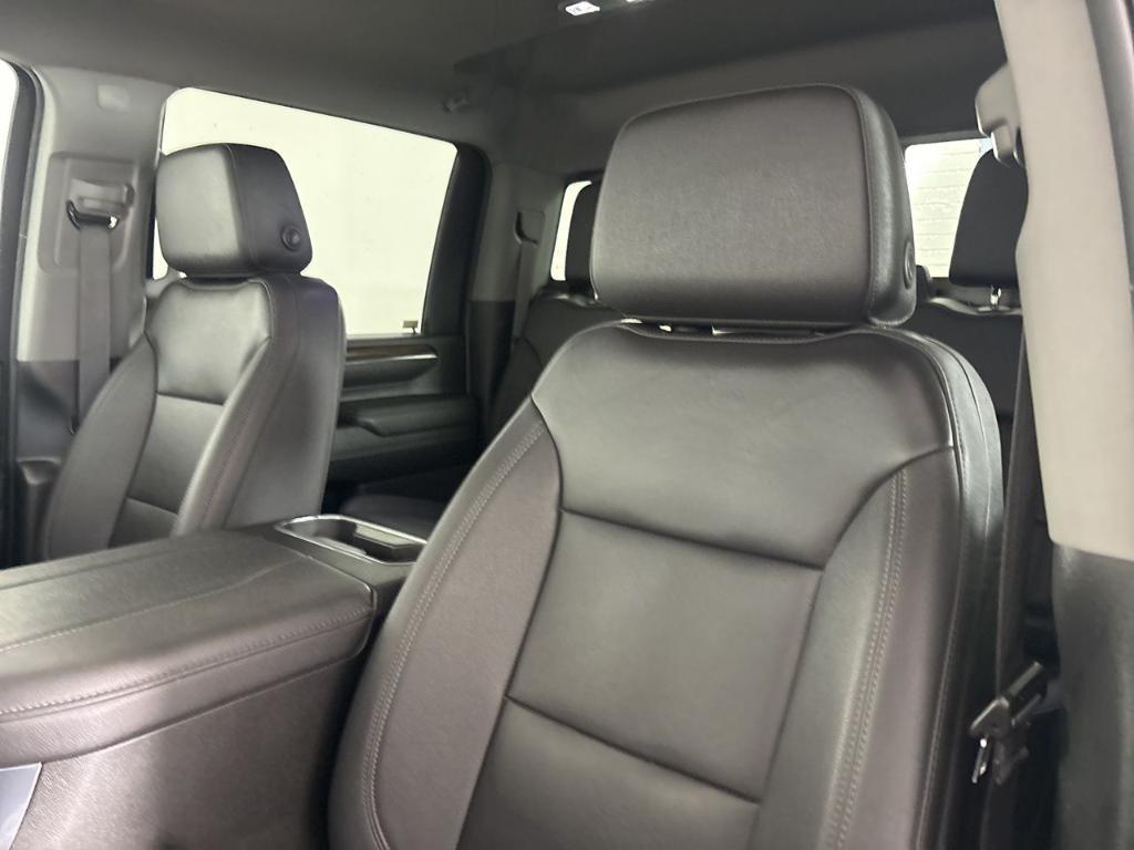 used 2024 Chevrolet Silverado 3500 car, priced at $61,799