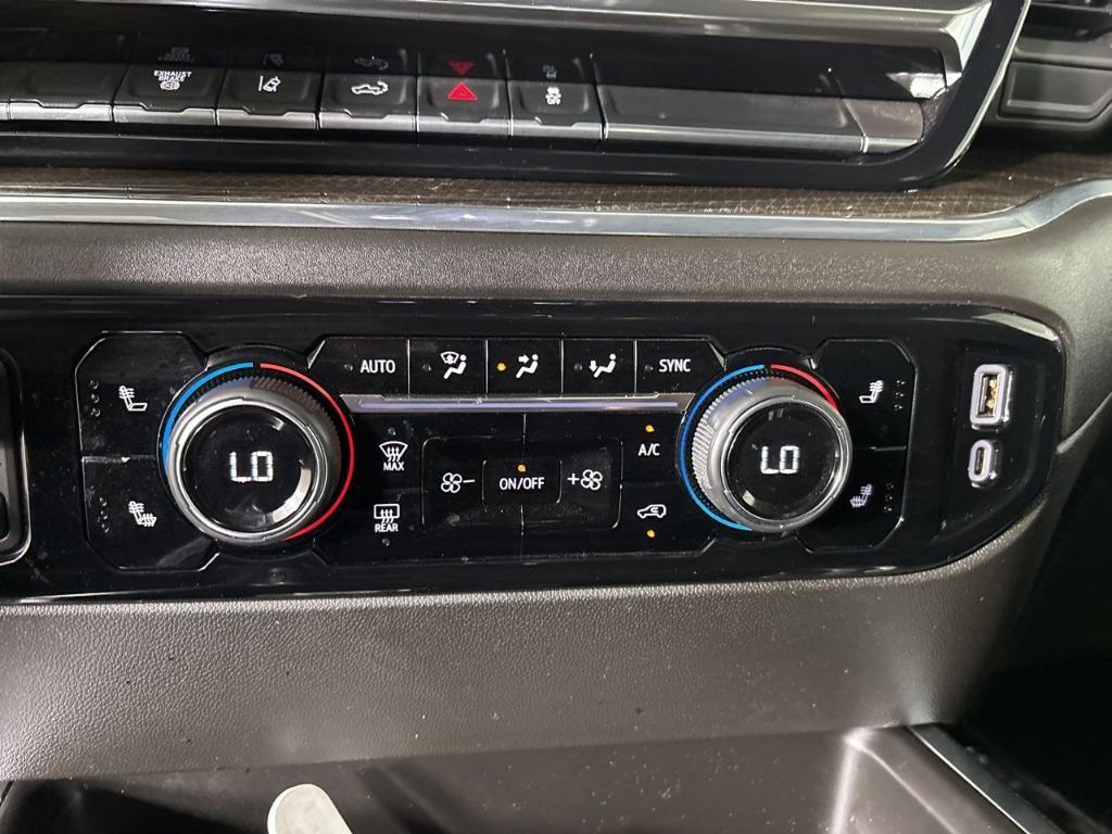 used 2024 Chevrolet Silverado 3500 car, priced at $61,799