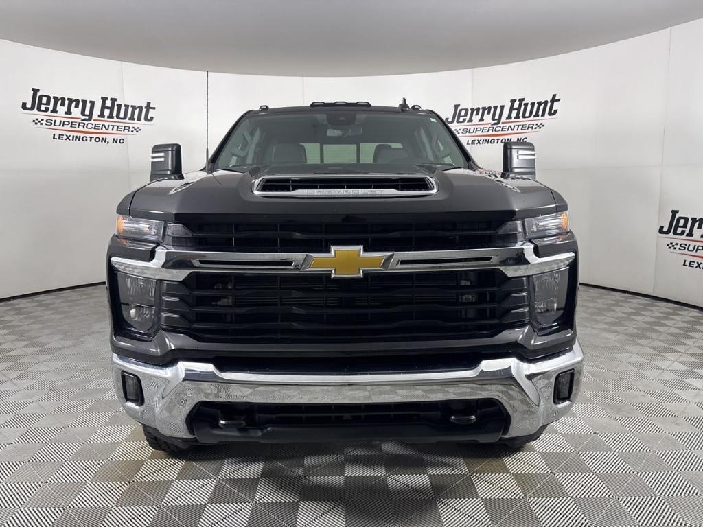 used 2024 Chevrolet Silverado 3500 car, priced at $61,799
