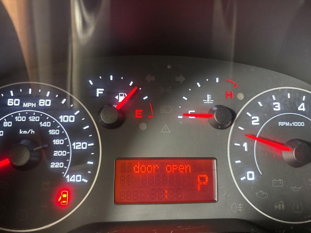 used 2022 Ram ProMaster City car, priced at $22,600