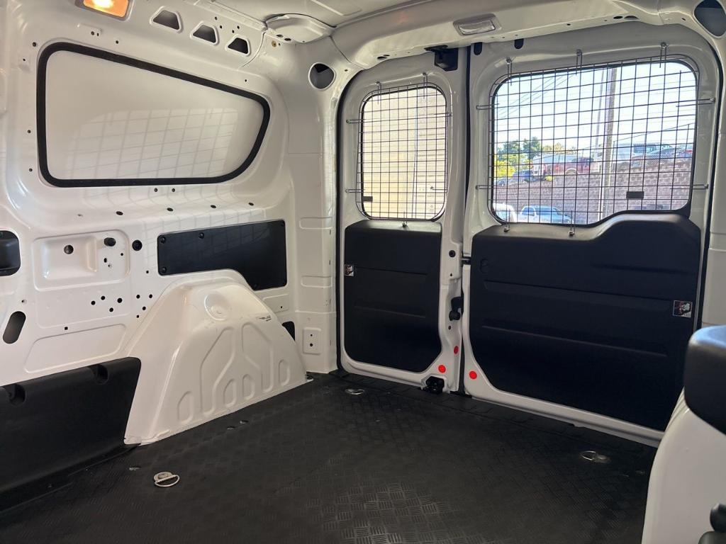 used 2022 Ram ProMaster City car, priced at $22,600