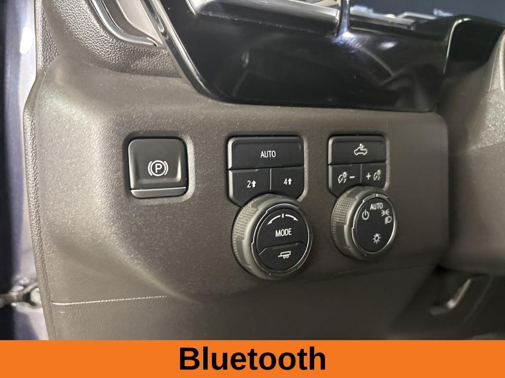 used 2023 Chevrolet Silverado 1500 car, priced at $36,988