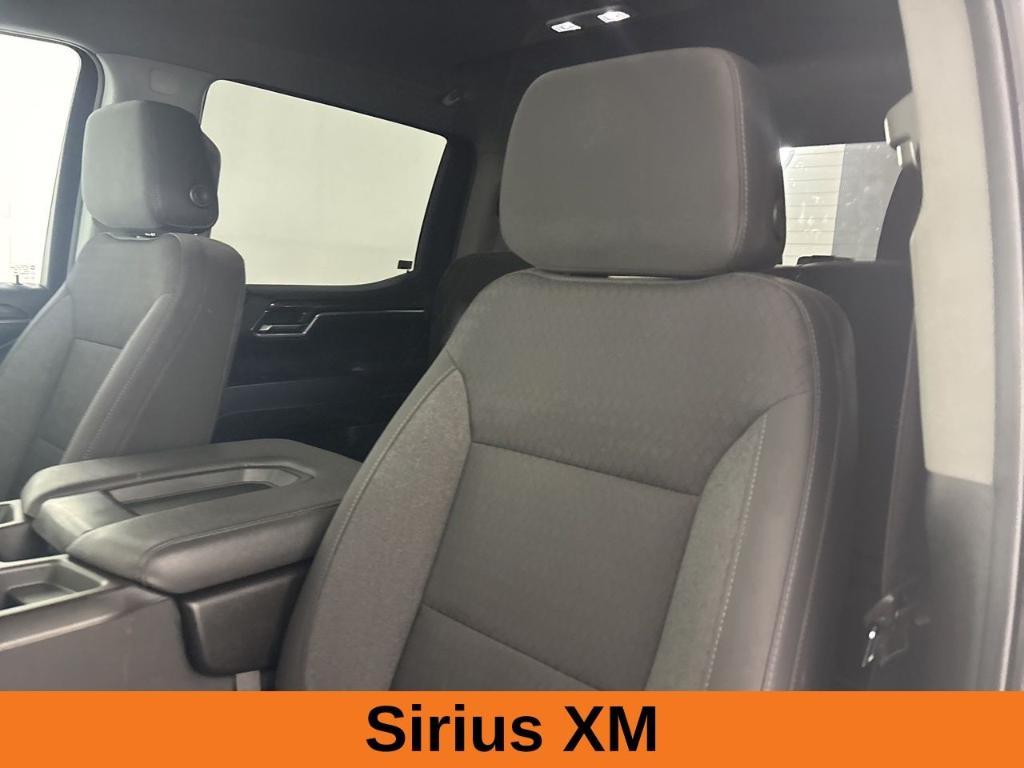 used 2023 Chevrolet Silverado 1500 car, priced at $36,988