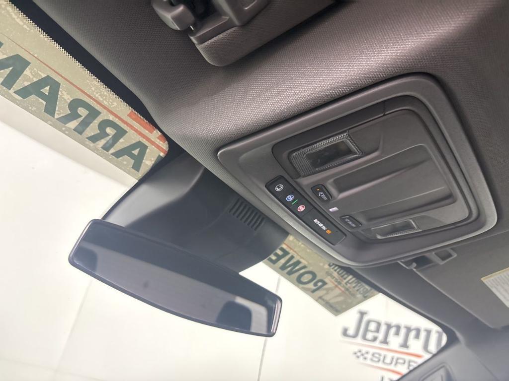 used 2023 Chevrolet Silverado 1500 car, priced at $36,988
