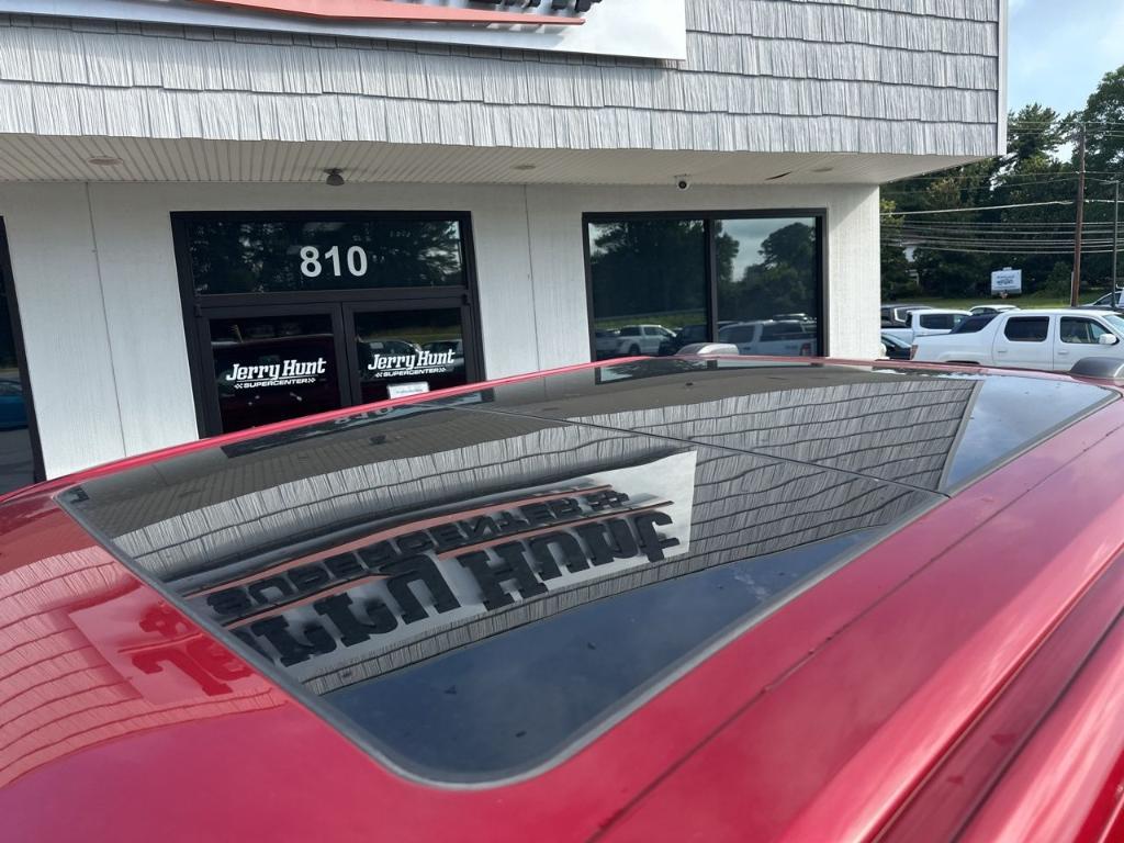 used 2022 Ford F-150 car, priced at $55,200