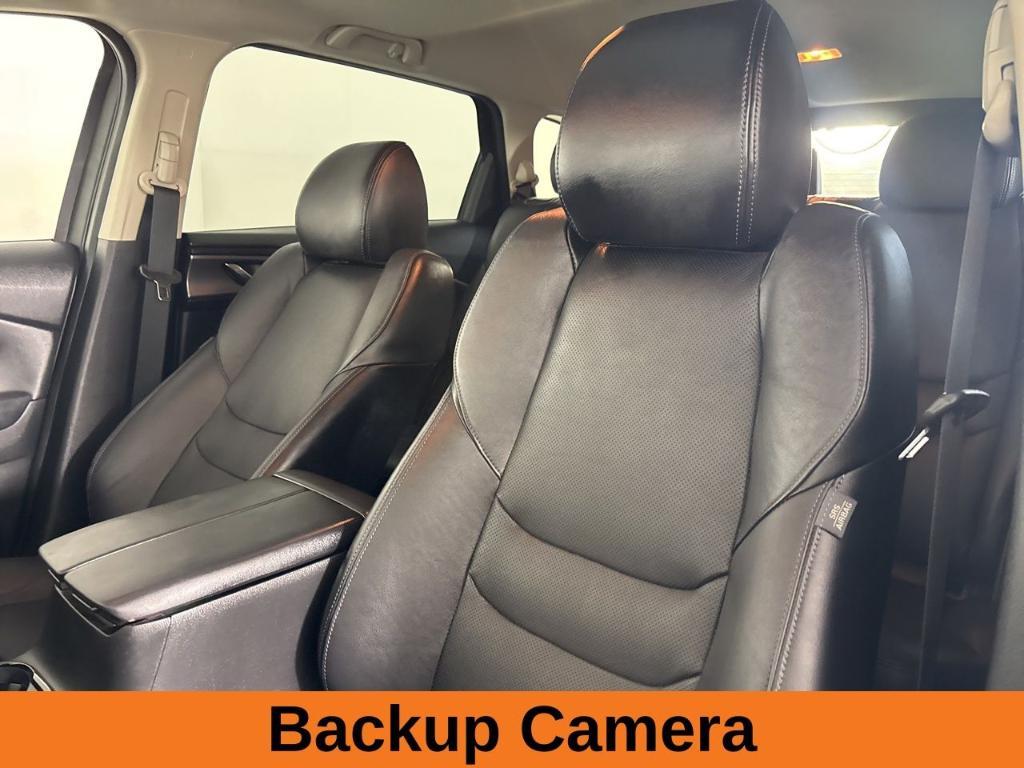 used 2023 Mazda CX-9 car, priced at $27,500