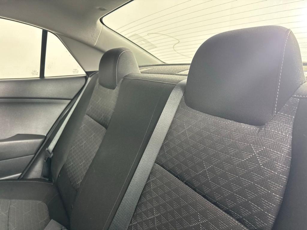 used 2022 Kia Rio car, priced at $14,500