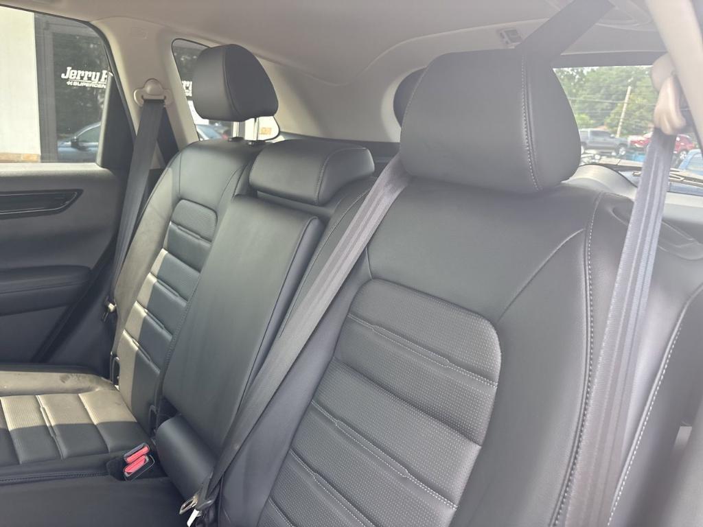 used 2023 Honda CR-V car, priced at $32,063