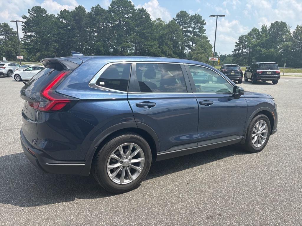 used 2023 Honda CR-V car, priced at $32,063