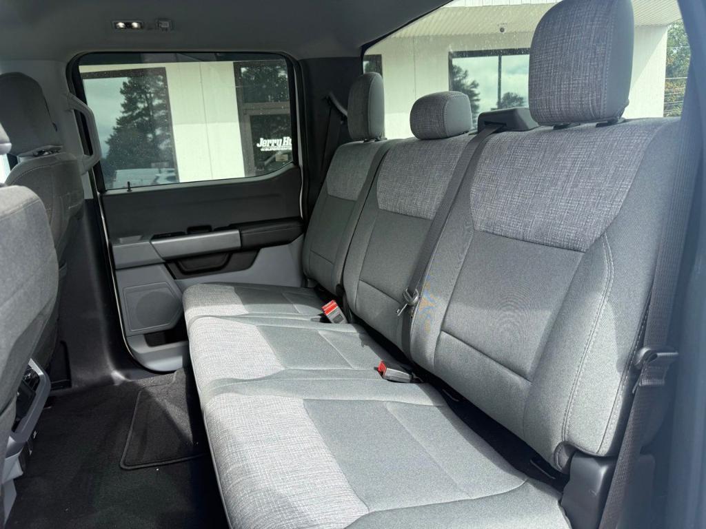 used 2024 Ford F-250 car, priced at $56,700