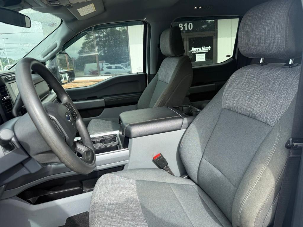 used 2024 Ford F-250 car, priced at $56,700