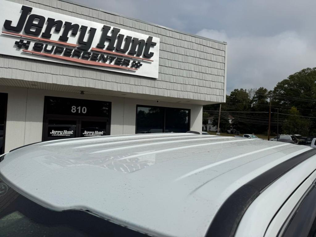 used 2024 Ford F-250 car, priced at $56,700