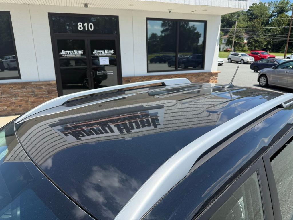 used 2024 Hyundai Venue car, priced at $20,358