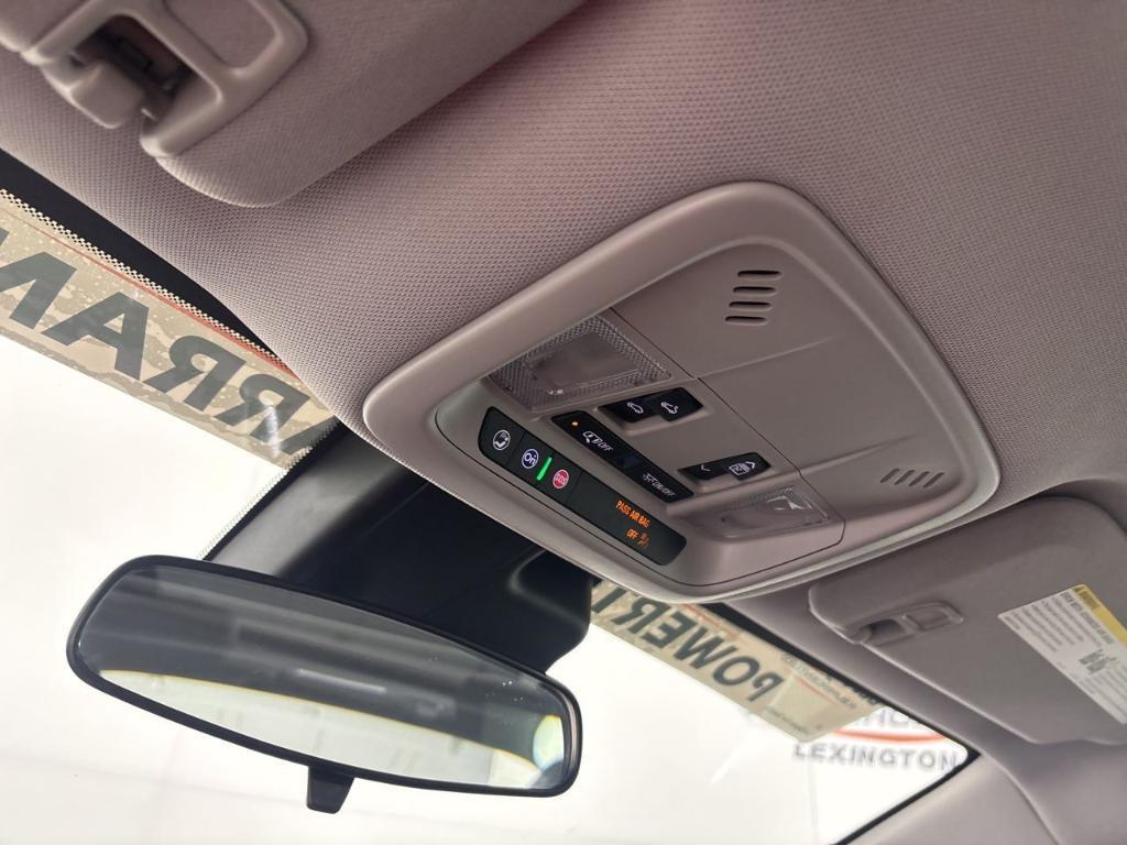 used 2024 Chevrolet Malibu car, priced at $17,988
