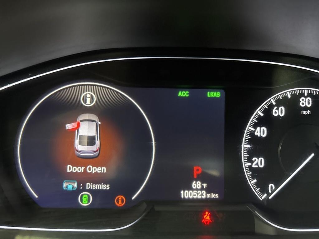 used 2018 Honda Accord car, priced at $16,999