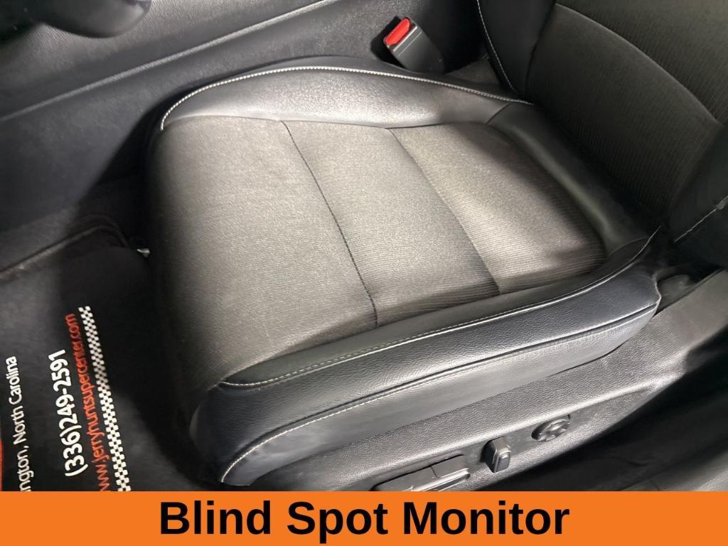 used 2018 Honda Accord car, priced at $16,999