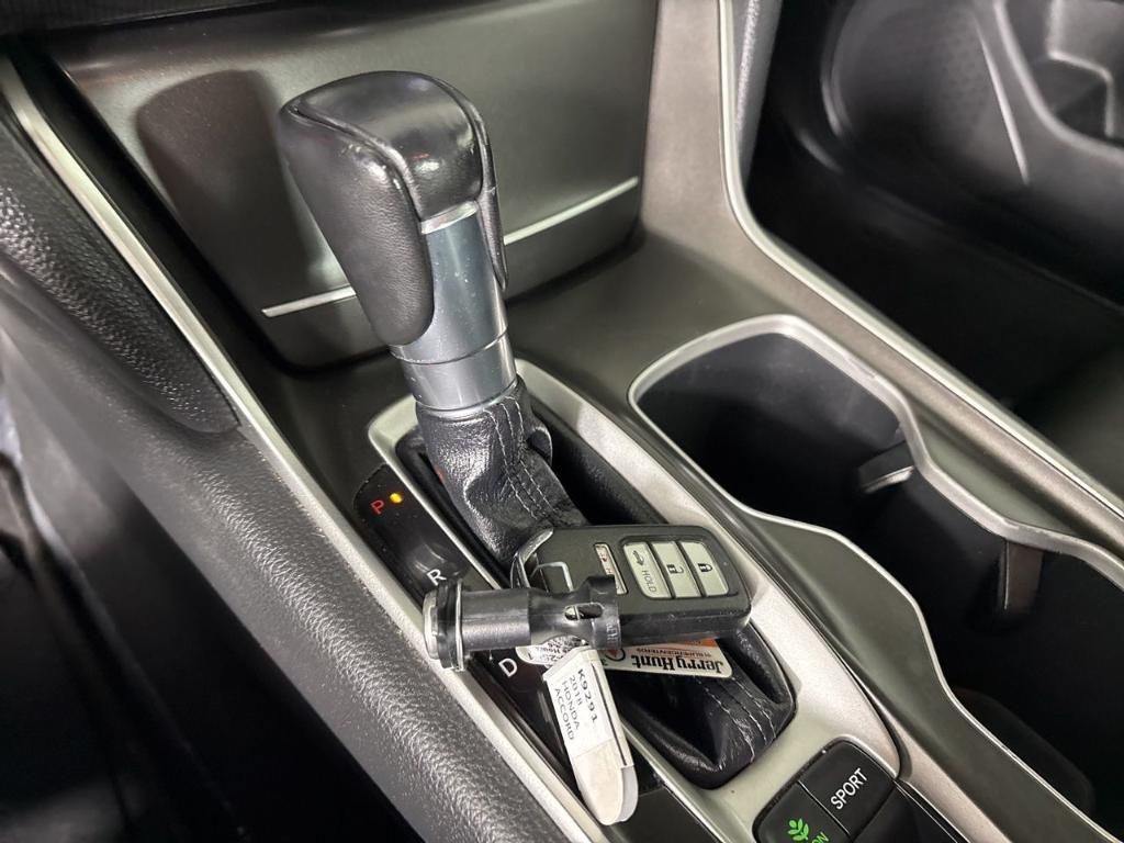 used 2018 Honda Accord car, priced at $16,999