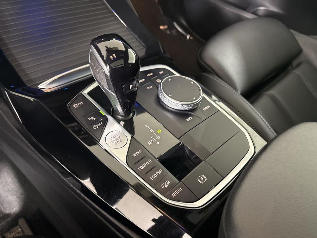 used 2024 BMW X3 car, priced at $32,102