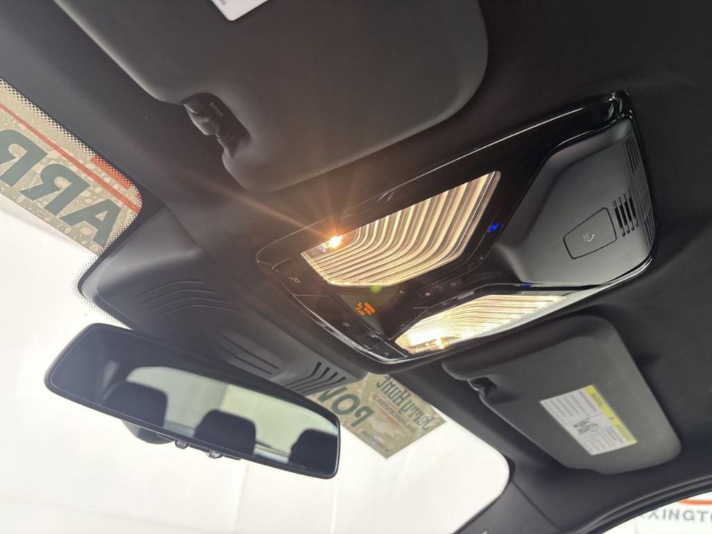used 2024 BMW X3 car, priced at $32,102