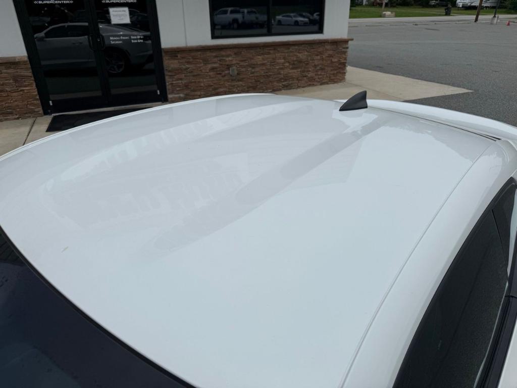 used 2022 Chevrolet Camaro car, priced at $23,800