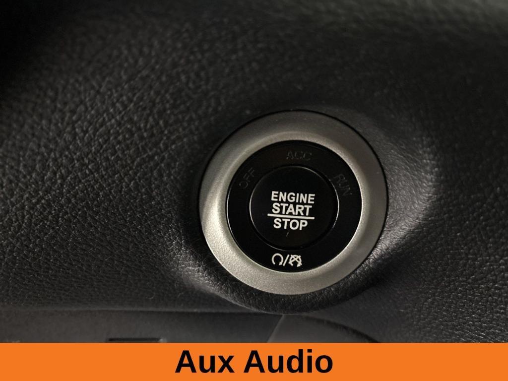 used 2022 Chrysler Pacifica car, priced at $37,100