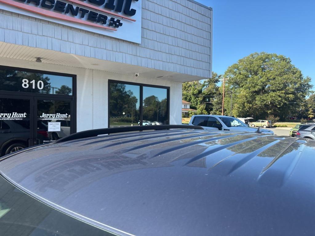 used 2021 Ford Explorer car, priced at $25,988