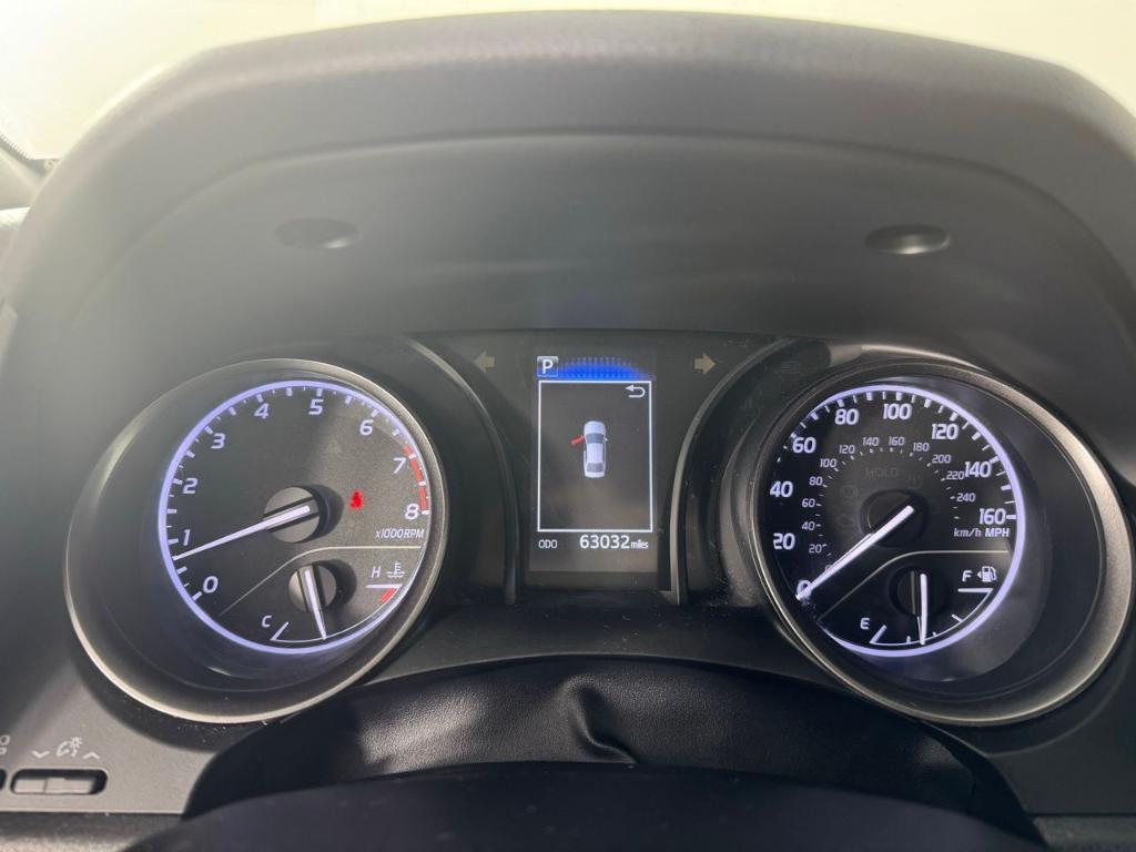 used 2021 Toyota Camry car, priced at $21,500