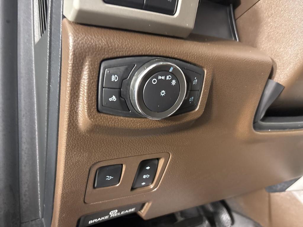 used 2021 Ford F-350 car, priced at $60,988