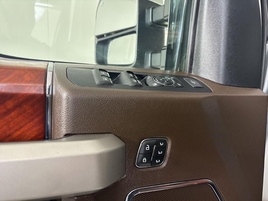 used 2021 Ford F-350 car, priced at $60,988