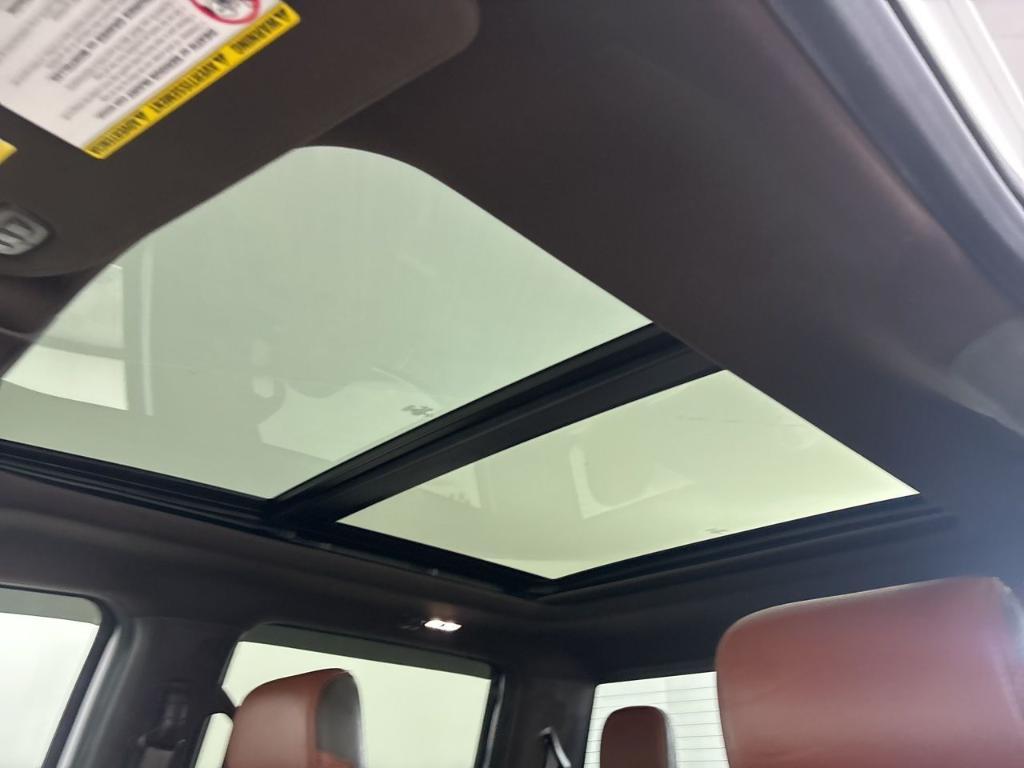 used 2021 Ford F-350 car, priced at $60,988