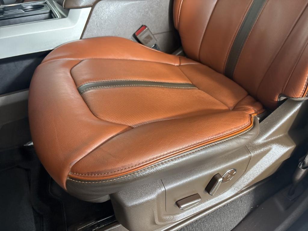 used 2021 Ford F-350 car, priced at $60,988