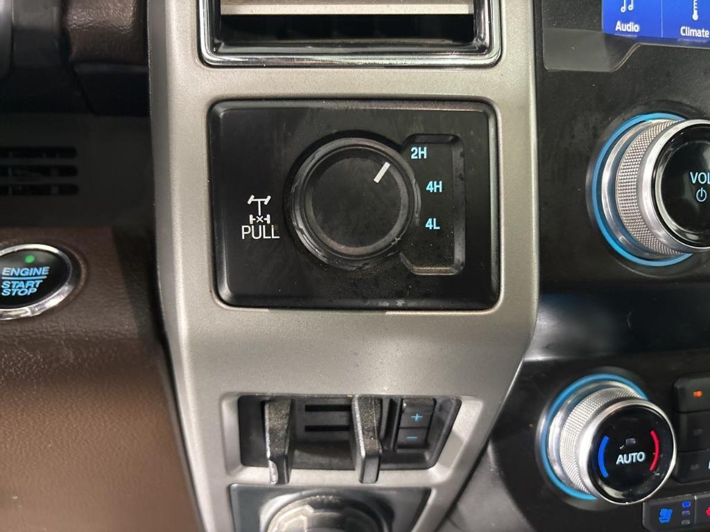 used 2021 Ford F-350 car, priced at $60,988